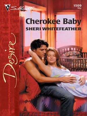 cover image of Cherokee Baby